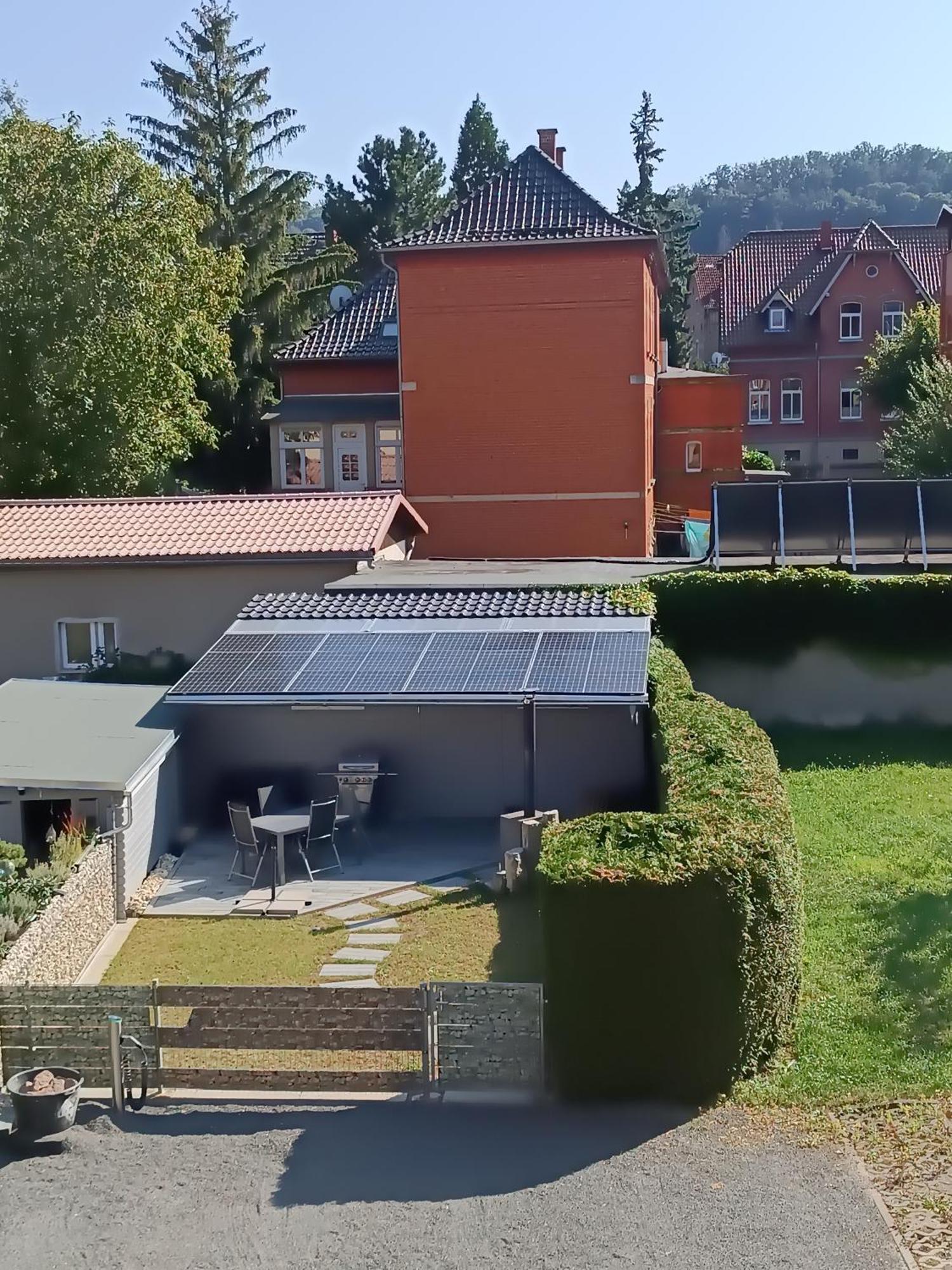 Schlossblick