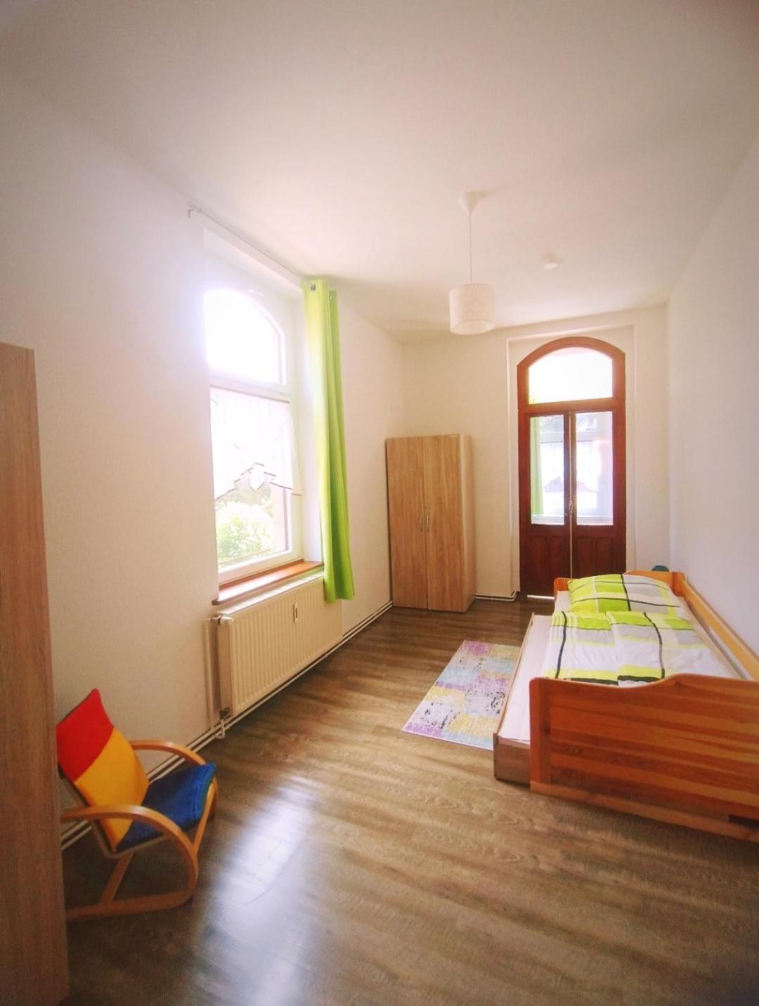 Apartment Schlossblick