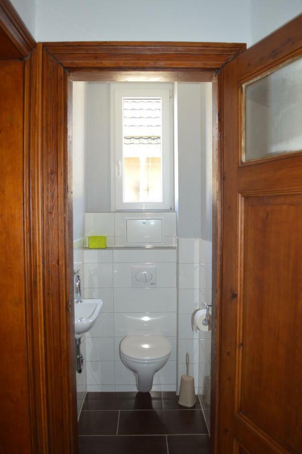Apartment Schlossblick
